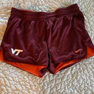 VT Nike Dri-for Shorts